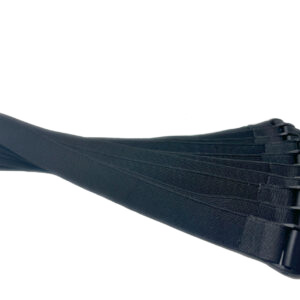 Complementary - Oscall washable Flexi bracelets (10 pcs bundle)